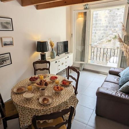 Maison De Village Avec Garage Aigues-Mortes Kültér fotó