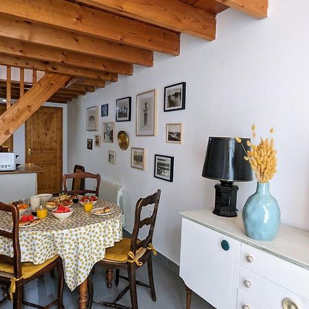 Maison De Village Avec Garage Aigues-Mortes Kültér fotó