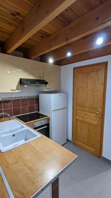 Maison De Village Avec Garage Aigues-Mortes Kültér fotó