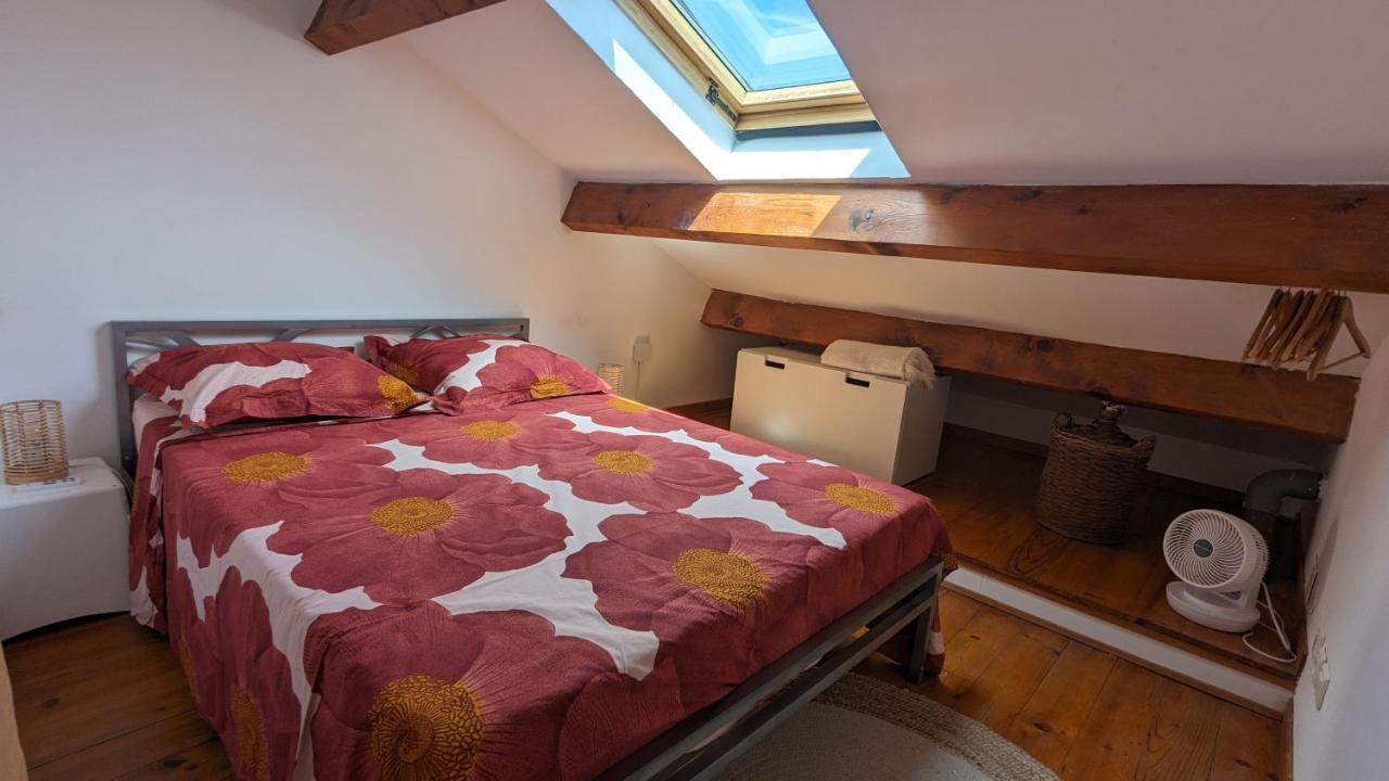 Maison De Village Avec Garage Aigues-Mortes Kültér fotó