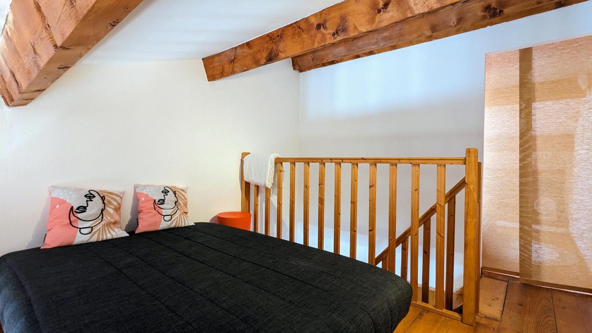 Maison De Village Avec Garage Aigues-Mortes Kültér fotó